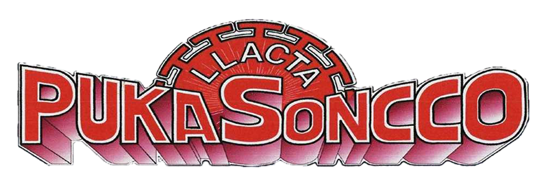 Pukasoncco(プカソンコ)|南米ペルーのフォルクローレグループ