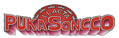 PUKA SONCCO（プカソンコ）